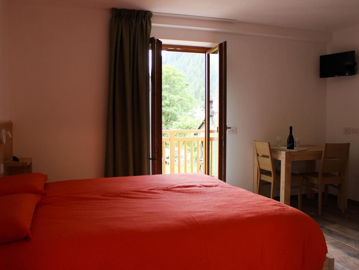 B&B Terre Alte Cerese  Exterior photo