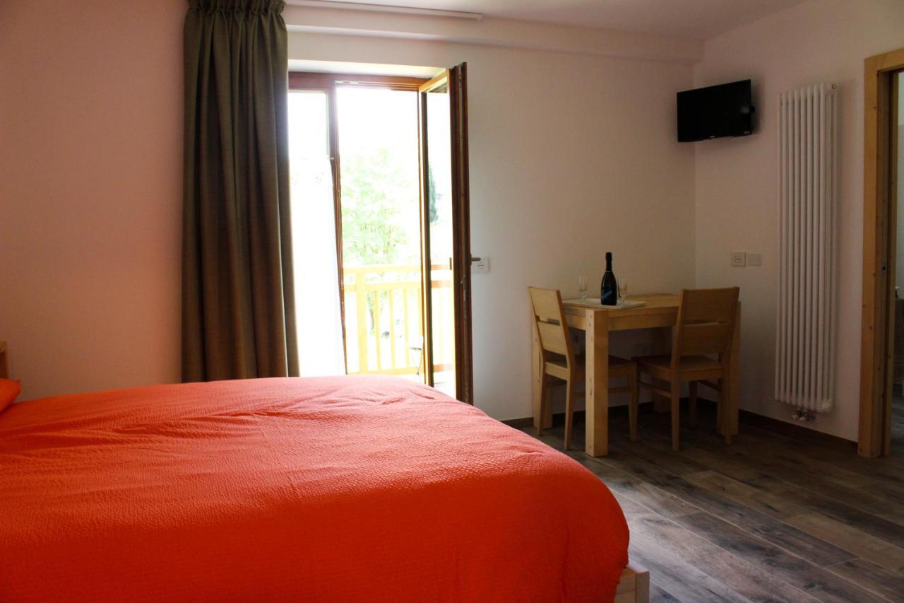 B&B Terre Alte Cerese  Exterior photo